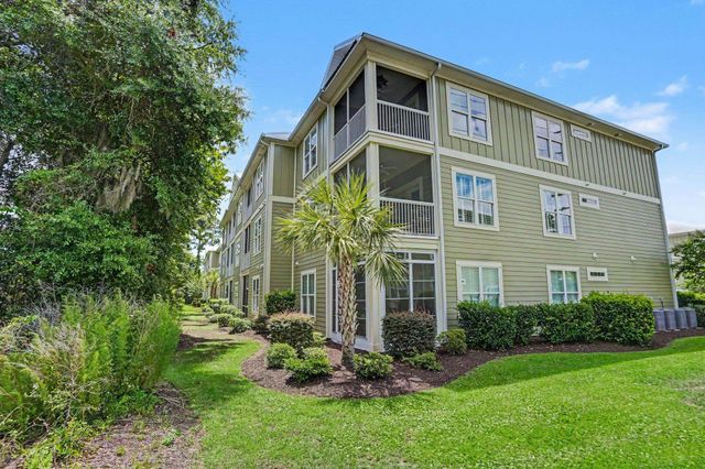 130 Puffin Dr Unit 2B, Pawleys Island, SC 29585