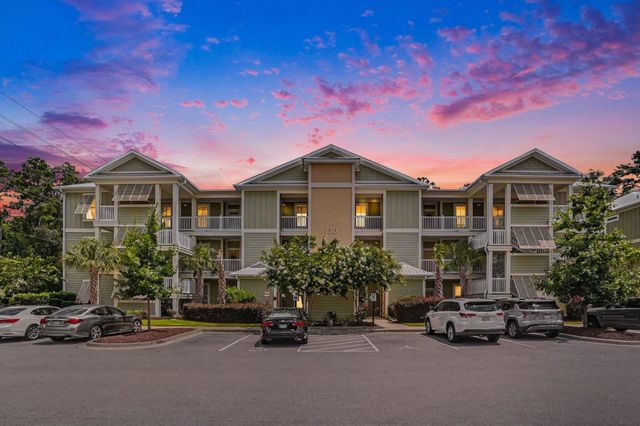 130 Puffin Dr Unit 2B, Pawleys Island, SC 29585