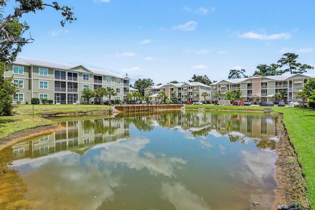130 Puffin Dr Unit 2B, Pawleys Island, SC 29585