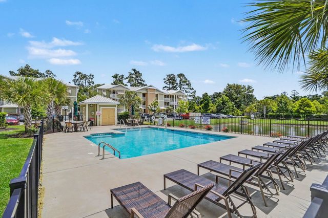 130 Puffin Dr Unit 2B, Pawleys Island, SC 29585