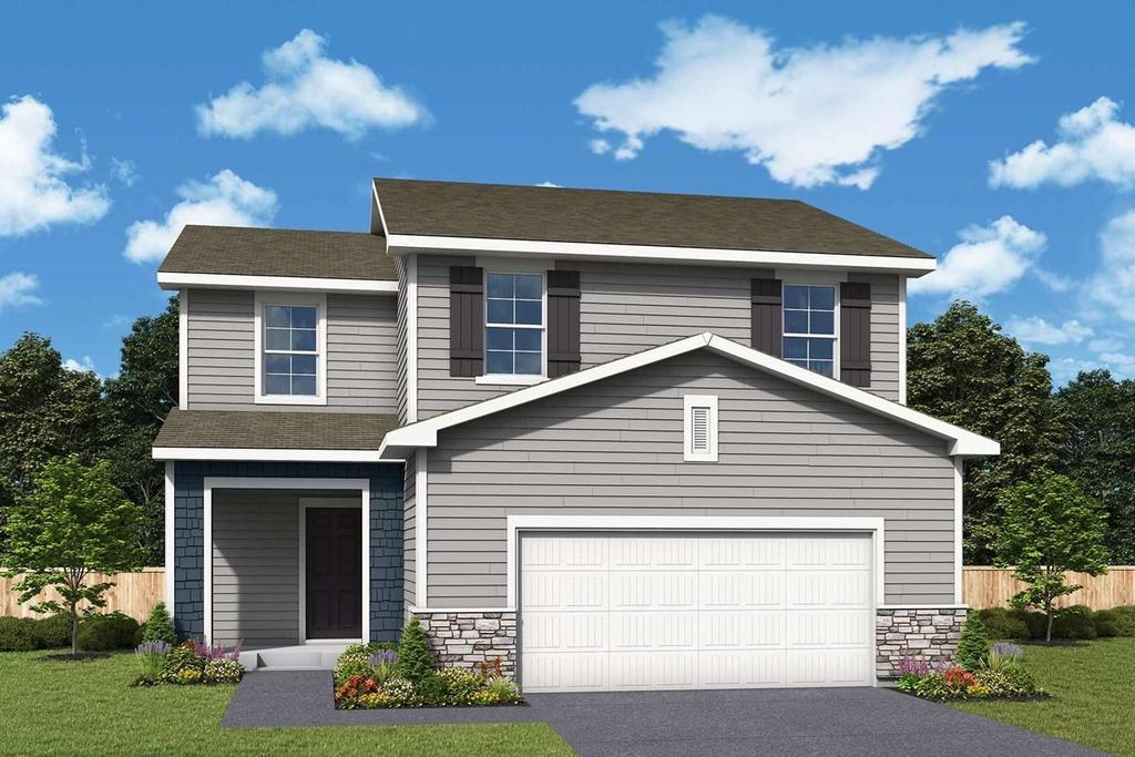 11649 Minnesota Lane N, Dayton, MN 55369 — exterior