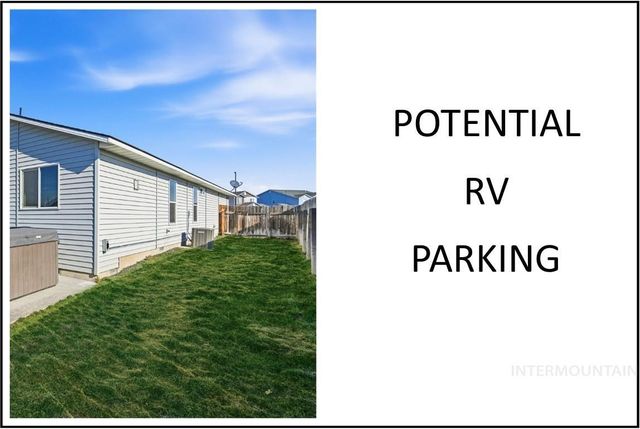 19569 Stowe Way, Caldwell, ID 83605