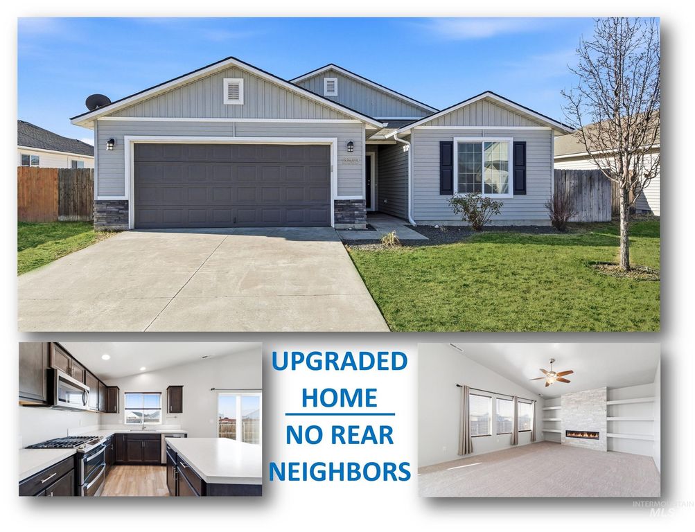 19569 Stowe Way, Caldwell, ID 83605