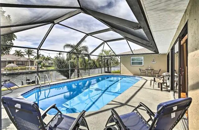 2806 SW 38th TER, Cape Coral, FL 33914