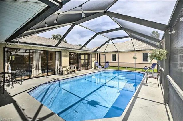 2806 SW 38th TER, Cape Coral, FL 33914