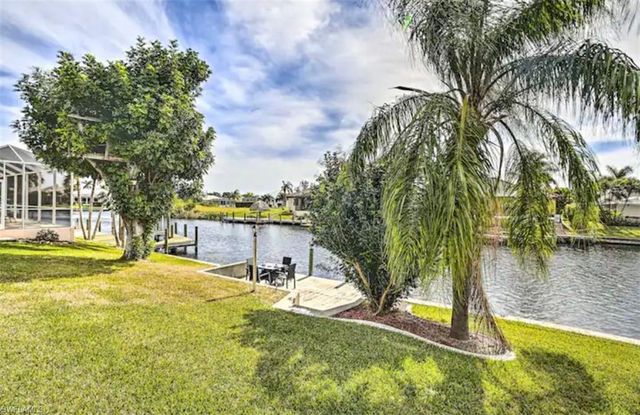 2806 SW 38th TER, Cape Coral, FL 33914