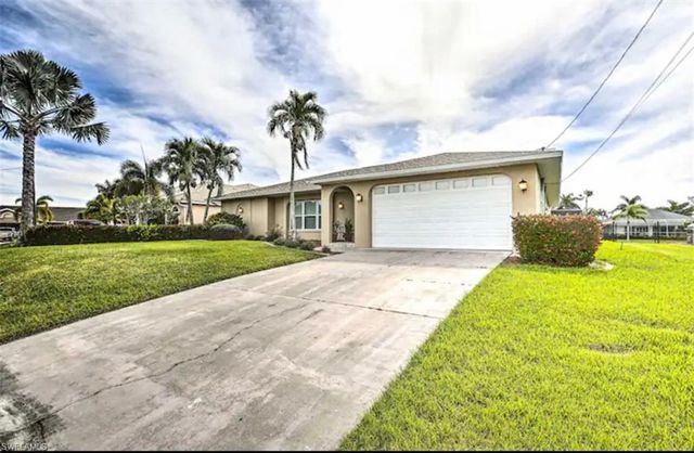 2806 SW 38th TER, Cape Coral, FL 33914