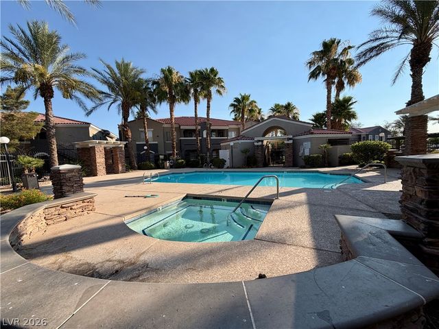 10245 South MARYLAND PW Parkway 136, Las Vegas, NV 89123