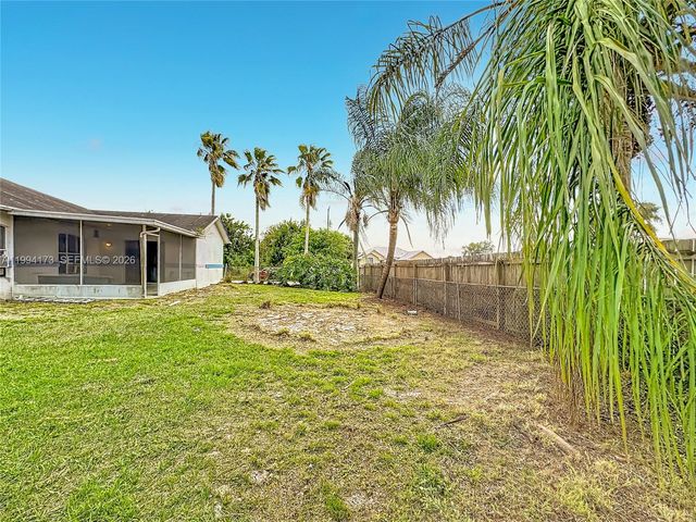 701 SW Amber Ter, Port St. Lucie, FL 34953