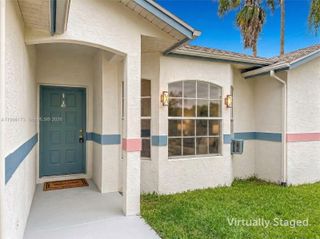 701 SW Amber Ter, Port St. Lucie, FL 34953