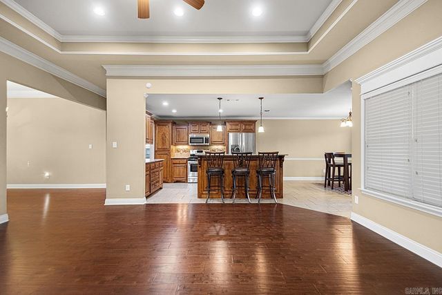 3018 DAPPLE GRAY, Benton, AR 72015