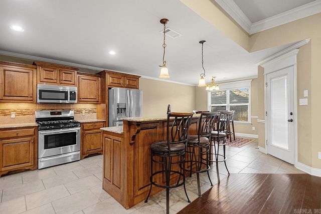 3018 DAPPLE GRAY, Benton, AR 72015