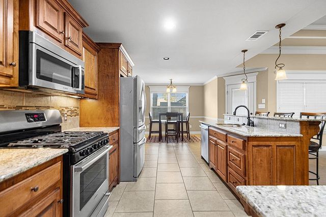 3018 DAPPLE GRAY, Benton, AR 72015