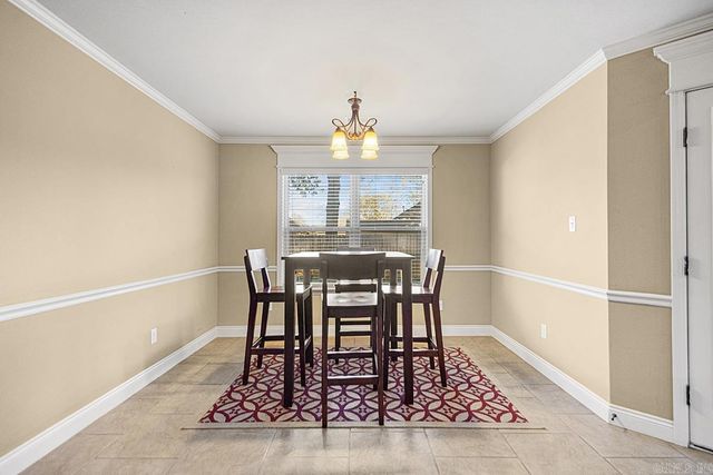 3018 DAPPLE GRAY, Benton, AR 72015