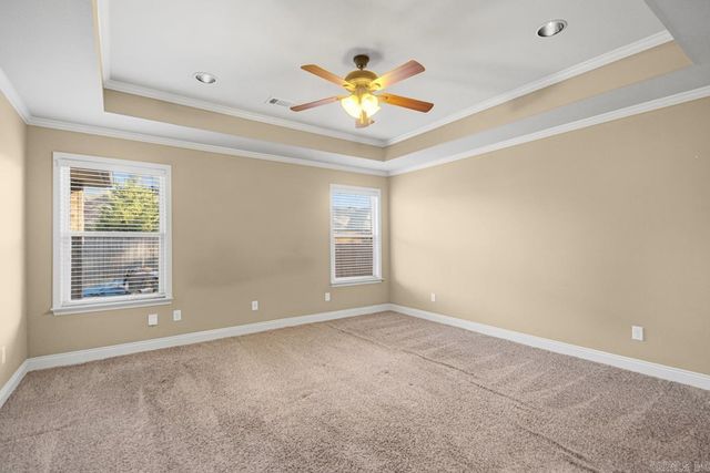 3018 DAPPLE GRAY, Benton, AR 72015