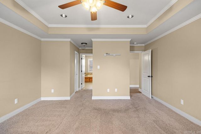 3018 DAPPLE GRAY, Benton, AR 72015