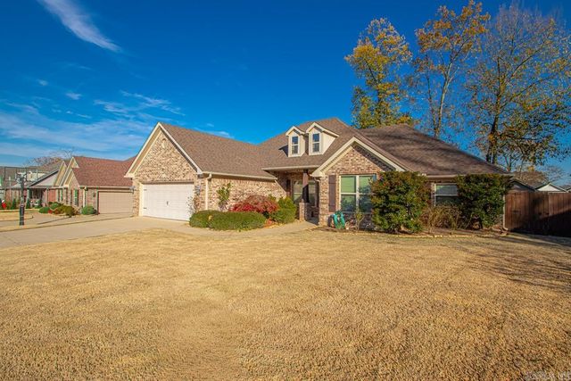 3018 DAPPLE GRAY, Benton, AR 72015