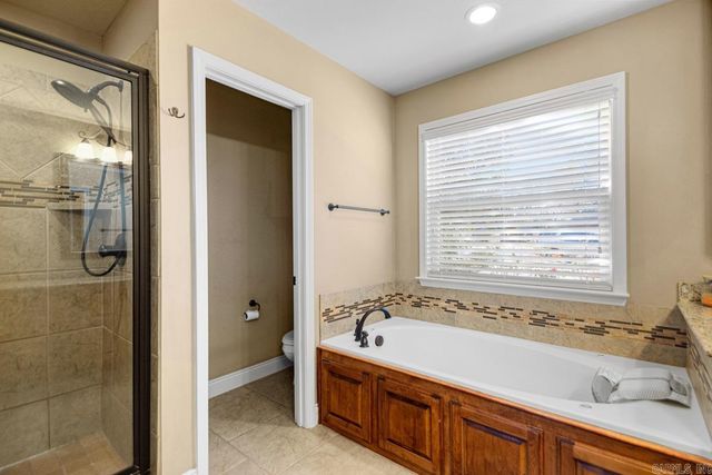 3018 DAPPLE GRAY, Benton, AR 72015