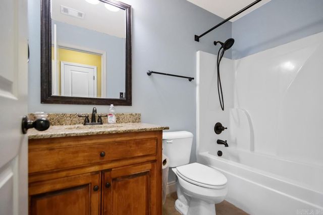 3018 DAPPLE GRAY, Benton, AR 72015