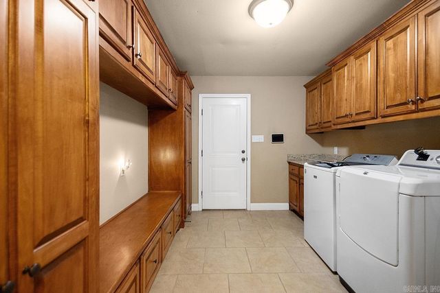 3018 DAPPLE GRAY, Benton, AR 72015