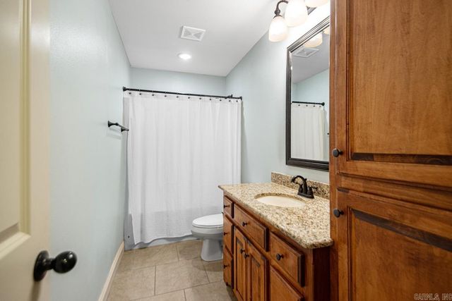 3018 DAPPLE GRAY, Benton, AR 72015