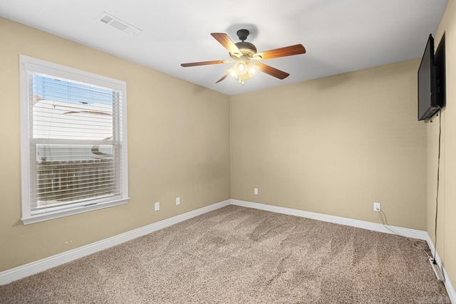 3018 DAPPLE GRAY, Benton, AR 72015