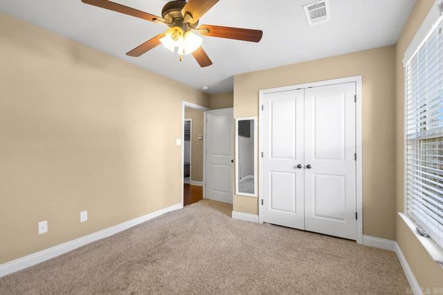 3018 DAPPLE GRAY, Benton, AR 72015