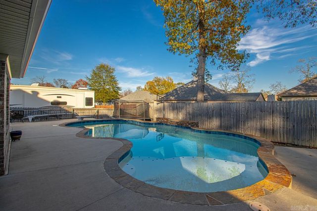 3018 DAPPLE GRAY, Benton, AR 72015