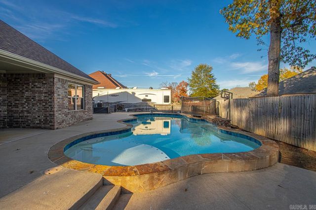 3018 DAPPLE GRAY, Benton, AR 72015