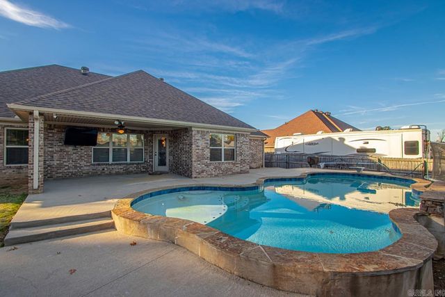 3018 DAPPLE GRAY, Benton, AR 72015