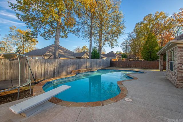 3018 DAPPLE GRAY, Benton, AR 72015