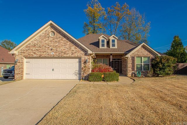 3018 DAPPLE GRAY, Benton, AR 72015