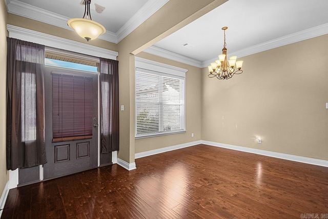 3018 DAPPLE GRAY, Benton, AR 72015