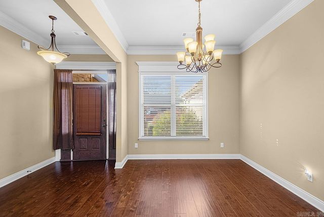 3018 DAPPLE GRAY, Benton, AR 72015