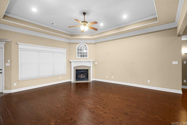 3018 DAPPLE GRAY, Benton, AR 72015