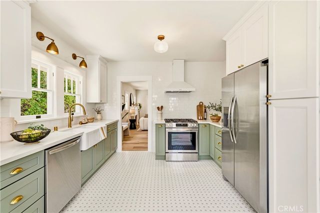 1410 E California, Glendale, CA 91206