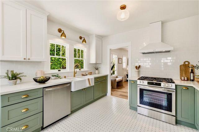 1410 E California, Glendale, CA 91206