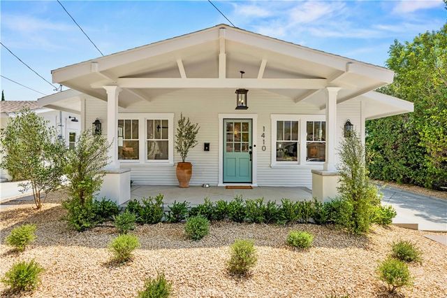 1410 E California, Glendale, CA 91206