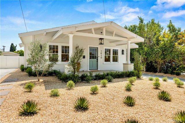 1410 E California, Glendale, CA 91206