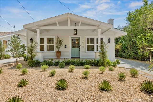 1410 E California, Glendale, CA 91206