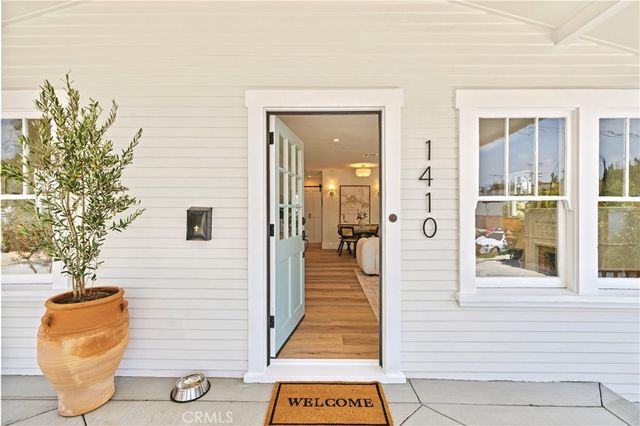1410 E California, Glendale, CA 91206