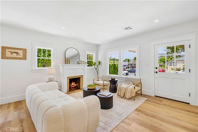 1410 E California, Glendale, CA 91206