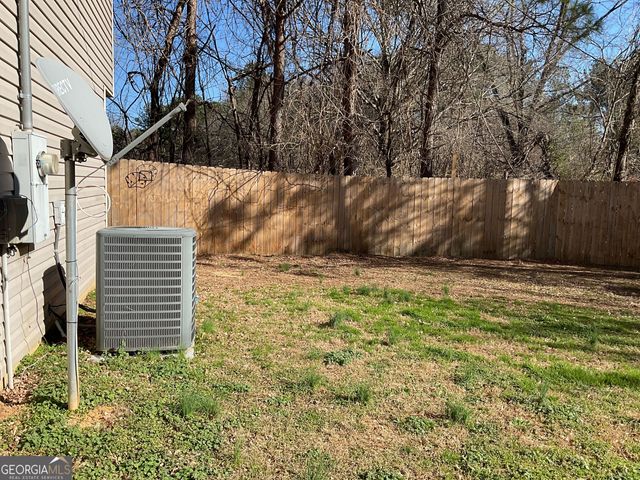 10 Sarah Street NW, Rome, GA 30165