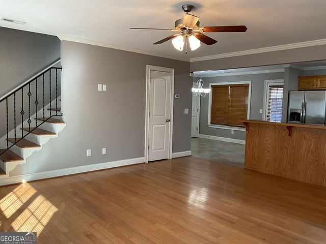 10 Sarah Street NW, Rome, GA 30165