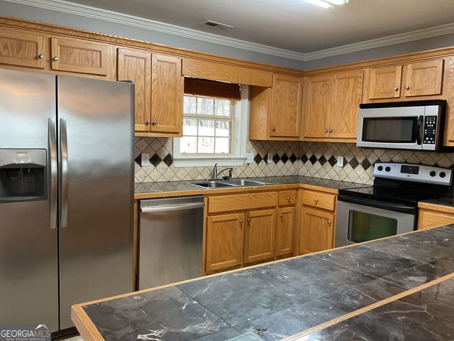 10 Sarah Street NW, Rome, GA 30165