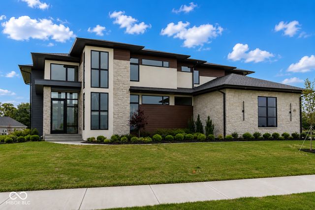 3925 Besbie Way, Bargersville, IN 46106