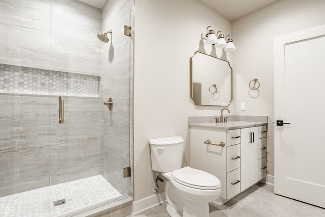 3925 Besbie Way, Bargersville, IN 46106