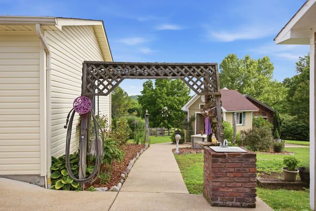 750 Mountain View Dr, Pulaski, TN 38478