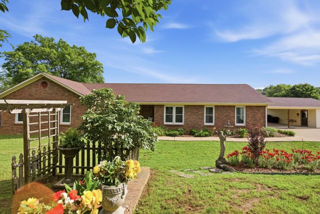 750 Mountain View Dr, Pulaski, TN 38478