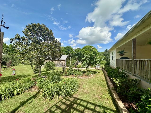 750 Mountain View Dr, Pulaski, TN 38478